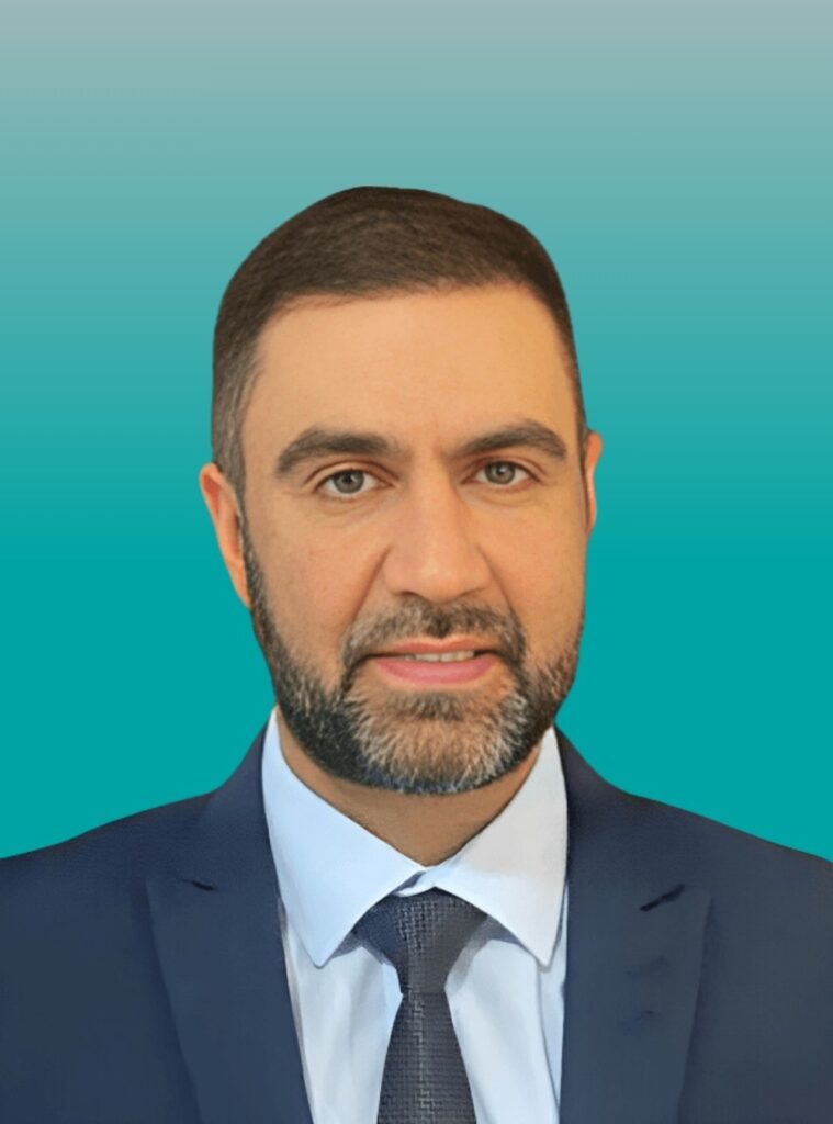 Dr. Omar Al Awadhi | Cardiac Surgeon